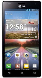 LG P880 Optimus 4X HD - Белореченск