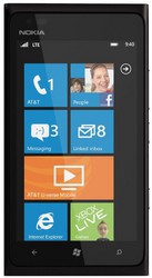 Nokia Lumia 900 - Белореченск