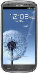 Samsung Galaxy S3 i9300 32GB Titanium Grey - Белореченск