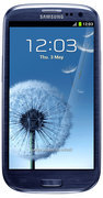 Смартфон Samsung Samsung Смартфон Samsung Galaxy S III 16Gb Blue - Белореченск