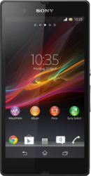 Sony Xperia Z - Белореченск