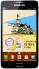 Смартфон Samsung Galaxy Note GT-N7000 Blue - Белореченск